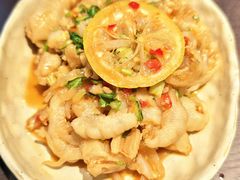 -芸鲜季·云南野生菌餐厅· 云南风物味研社(闵行店)
