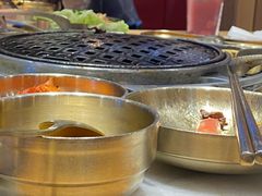 -韩宫宴烤肉·料理(青浦宝龙店)