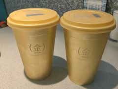 -喜茶(慈溪银泰城店)