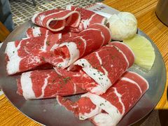 -哼蟹二将·烤肉酱蟹(合生汇店)