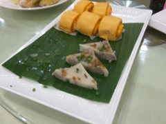 -鸿记海鲜大酒楼(开发区店)