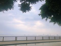 -南沙天后宫景区