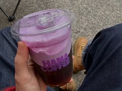 -HANA COFFEE(长寿路店)
