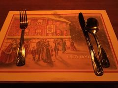 -Union Oyster House