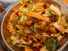 -荷花亭·湖北融合菜(中商广场店)