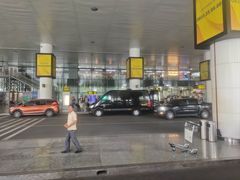 -河内内排国际机场