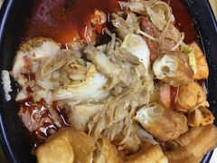-四川老牛麻辣烫(北门桥店)
