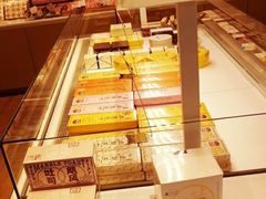 自助取餐区-好利来(交大店)
