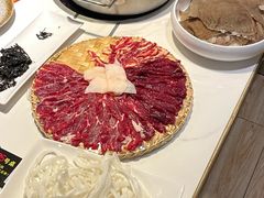 -今日牛事潮汕鲜牛肉火锅(瑞金店)