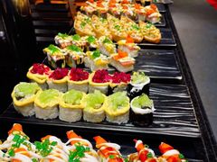 -钱小奴创意自助餐厅·原切谷饲安格斯畅吃(宁波奉化银泰店)