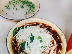 -赵伍面庄(松石大道店)