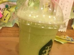 -果之满满鲜榨果汁(科技产业大厦店)