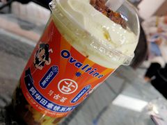 -古茗(泉州中骏世界城店)