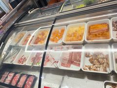-巴麦隆自助烤肉(桂林路店)