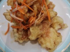 -鹤乡东北菜(崮山路店)