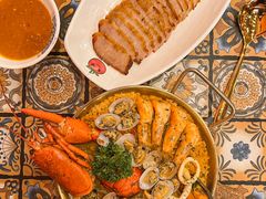 -番茄屋葡式美食(总店)