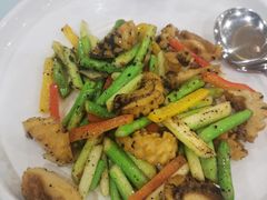 -四季海鲜酒楼·粤菜·早茶·宴会(南山中心区店)