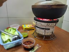 -威邵鸡煲(西华路总店)