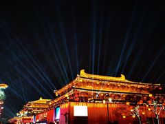 -大唐不夜城
