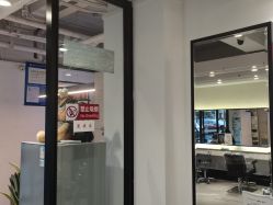 -LJOY丽锦造型·烫发染发