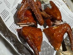 -蝴蝶里·粤菜·点心(龙湖杭州金沙天街店)