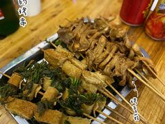 -清真·西北人家风味馆(中山中路店)
