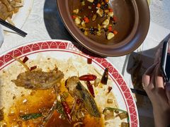 -旺顺阁·北京菜(北辰上品+)