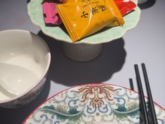 -千百味红餐厅·非遗江西菜(绿地双子塔总店)