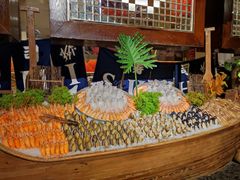 -芭菲盛宴·环球美食(北城国际店)