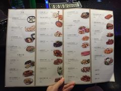 -乐界KTV(虹桥中心店)