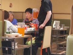 -海底捞火锅(顺义华联店)