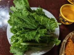 -银同牦牛肉火锅