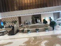-连云港金陵海州湾会议中心