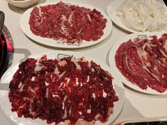-八合里潮汕鲜牛肉火锅(上海汇智广场店)