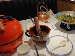 -东方红·湖南菜(金屿店)