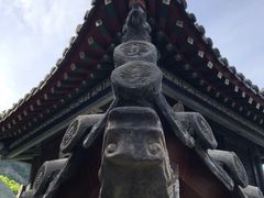 -武当山风景区