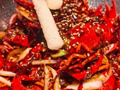 -黄尚皇小龙虾-螃蟹-烧烤工坊(皇后公园店)