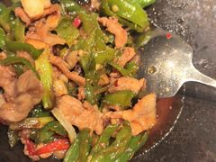 -凤凰园烤鸭店·唐山菜·传承花椒肉(老唐丰路店)