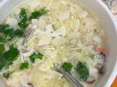 -龙梅肥肠鱼(明瓦廊店)