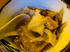 牛肠火锅-天手古舞居酒屋(889广场店)
