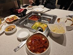 -海底捞火锅(巴黎春天浦建店)