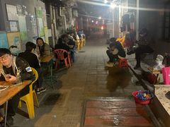 -美食店(华贵路店)