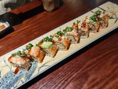 -松子料理(亮马桥店)