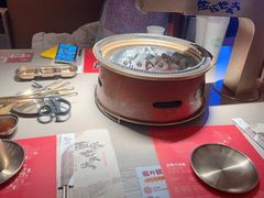 -西塔老太太泥炉烤肉(温州首店万象城黑金店)