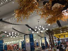 -青水瓦台汤泉(未央店)