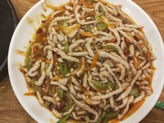 -新健小吃(承德街店)