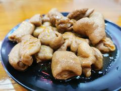 -台州老六海鲜面馆(上南总店)