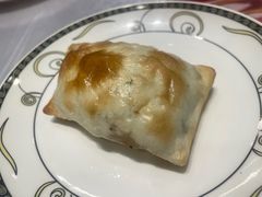 烤包子-清真·玛丽亚新疆菜主题餐厅(浙江中路店)