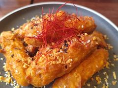 -侨美食家·粤菜(体育西路店)
