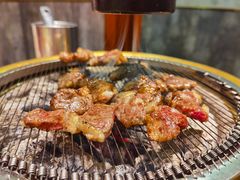 -隐炉和牛烧肉店(群力店)